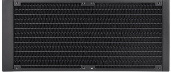 Система водяного охлаждения Thermaltake TH280 V2 Ultra ARGB Soc-AM5/AM4/1151/1200/1700 черный 4-pin 34.7dB Al+Cu LCD Ret (CL-W385-PL14SW-A) от магазина РЭССИ