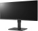 Монитор LG 34" UltraGear 34BN670-B черный IPS LED 21:9 HDMI M/M матовая HAS Piv 400cd 178гр/178гр 2560x1080 DP FHD 9.4кг от магазина РЭССИ