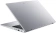 Картинка Ноутбук Acer Swift Go 14 SFG14-73-54WC Core Ultra 5 125H 16Gb SSD1Tb Intel Arc 14" IPS WQXGA+ (2880x1800) Windows 11 Home silver WiFi BT Cam (NX.KV4CD.002) от магазина РЭССИ Ноутбук Acer Swift Go 14 SFG14-73-54WC Core Ultra 5 125H 16Gb SSD1Tb Intel Arc 14" IPS WQXGA+ (2880x1800) Windows 11 Home silver WiFi BT Cam (NX.KV4CD.002) от магазина РЭССИ