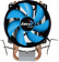 Устройство охлаждения(кулер) Aerocool Verkho 2 Soc-AM4/1151/1200 4-pin 15-25dB Al+Cu 110W 307gr Ret от магазина РЭССИ