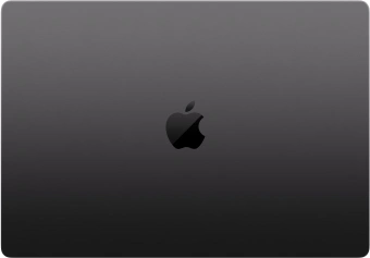 Ноутбук Apple MacBook Pro A2991 M3 Pro 12 core 36Gb SSD512Gb/18 core GPU 16.2" Liquid Retina XDR (3456x2234) Mac OS black WiFi BT Cam (MRW23HN/A) от магазина РЭССИ