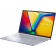 Картинка Ноутбук Asus VivoBook 17X M3704YA-AU071 Ryzen 5 7535U 16Gb SSD512Gb AMD Radeon 17.3" IPS FHD (1920x1080) Free DOS silver WiFi BT Cam (90NB1191-M002Y0) от магазина РЭССИ Ноутбук Asus VivoBook 17X M3704YA-AU071 Ryzen 5 7535U 16Gb SSD512Gb AMD Radeon 17.3" IPS FHD (1920x1080) Free DOS silver WiFi BT Cam (90NB1191-M002Y0) от магазина РЭССИ