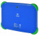 Картинка Планшет Digma CITI Kids MT8321 (1.3) 4C RAM2Gb ROM32Gb 7" IPS 1024x600 3G Android 9.0 синий 2Mpix 0.3Mpix BT WiFi Touch microSDHC 64Gb minUSB 2800mAh от магазина РЭССИ Планшет Digma CITI Kids MT8321 (1.3) 4C RAM2Gb ROM32Gb 7" IPS 1024x600 3G Android 9.0 синий 2Mpix 0.3Mpix BT WiFi Touch microSDHC 64Gb minUSB 2800mAh от магазина РЭССИ