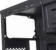 Картинка Корпус Accord A-08B черный без БП mATX 2xUSB2.0 audio от магазина РЭССИ Корпус Accord A-08B черный без БП mATX 2xUSB2.0 audio от магазина РЭССИ