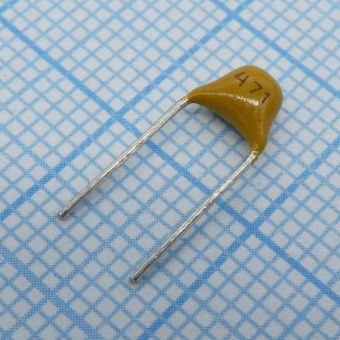 TS170R1H471J8BNB0R от магазина РЭССИ