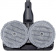 Пылесос ручной LG A9N-MASTERX 450Вт черный от магазина РЭССИ