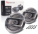 Картинка Колонки автомобильные Nakamichi NSE-1617 400Вт 86дБ 4Ом 14.24см (6дюйм) (ком.:2кол.) коаксиальные четырехполосные от магазина РЭССИ Колонки автомобильные Nakamichi NSE-1617 400Вт 86дБ 4Ом 14.24см (6дюйм) (ком.:2кол.) коаксиальные четырехполосные от магазина РЭССИ