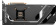 Видеокарта MSI PCI-E 4.0 RTX 4080 16GB VENTUS 3X OC NVIDIA GeForce RTX 4080 16384Mb 256 GDDR6X 2535/22400 HDMIx1 DPx3 HDCP Ret от магазина РЭССИ