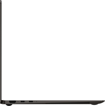 Ультрабук Samsung Galaxy Book 3 Pro NP940 Core i7 1360P 16Gb SSD1Tb Intel Iris Xe graphics 14" AMOLED FHD (1920x1080) Windows 11 Home English 64 dk.grey WiFi BT Cam 4405mAh (NP940XFG-KC1US) от магазина РЭССИ