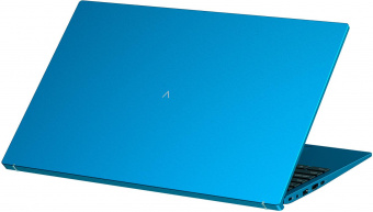 Ноутбук Digma Pro Sprint M Core i7 10710U 16Gb SSD512Gb Intel UHD Graphics 15.6" IPS FHD (1920x1080) Windows 11 Professional Multi Language 64 blue WiFi BT Cam 4500mAh (DN15P7-ADXW02) от магазина РЭССИ