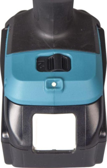 Технический фен Makita DHG181ZK 18Вт темп.150/250/350/450/550С от магазина РЭССИ