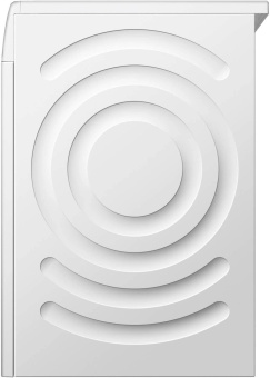 Стиральная машина Bosch WGE02400SN пан.англ. класс: A загр.фронтальная макс.:7кг от магазина РЭССИ