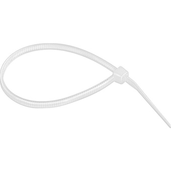 Многоразовые хомуты СИБРТЕХ 300х72 мм пластиковые 50 шт 45583 от магазина РЭССИ