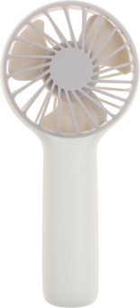 Вентилятор Solove F6WH 2Вт скоростей:3 белый от магазина РЭССИ