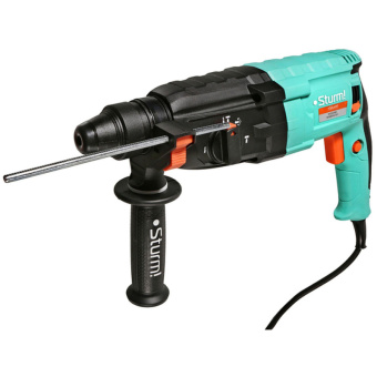 Перфоратор Sturm SDS Plus RH2524BR от магазина РЭССИ