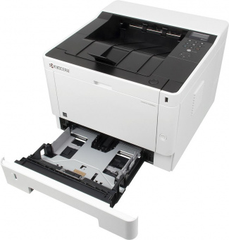 Принтер лазерный Kyocera Ecosys P2040DN bundle A4 (в комплекте: + картридж) от магазина РЭССИ