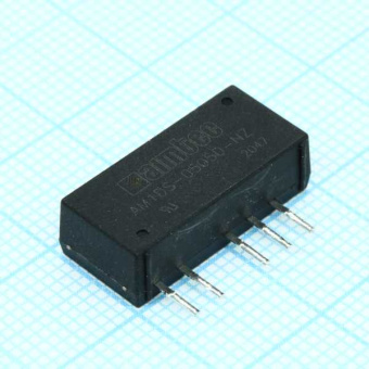 AM1DS-0505D-NZ от магазина РЭССИ