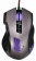 Картинка Мышь Оклик 805G V2 BEOWULF черный/серебристый оптическая (3200dpi) USB (8but) от магазина РЭССИ Мышь Оклик 805G V2 BEOWULF черный/серебристый оптическая (3200dpi) USB (8but) от магазина РЭССИ