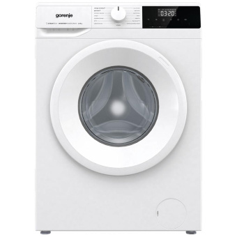 Стиральная машина Gorenje W1NHPI62SCS загр.фронтальная макс.:6кг белый от магазина РЭССИ