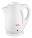 Картинка Чайник электрический Tefal BF925132 1.7л. 2400Вт белый (корпус: пластик) от магазина РЭССИ Чайник электрический Tefal BF925132 1.7л. 2400Вт белый (корпус: пластик) от магазина РЭССИ