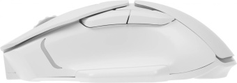 Мышь Defender Stix GM-009 белый оптическая 3200dpi беспров. USB-C 6but (52009) от магазина РЭССИ