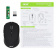 Картинка Мышь Acer OMR050 черный оптическая (1600dpi) беспроводная BT/Radio USB (6but) от магазина РЭССИ Мышь Acer OMR050 черный оптическая (1600dpi) беспроводная BT/Radio USB (6but) от магазина РЭССИ