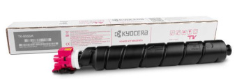 Картридж лазерный Kyocera TK-8555M 1T02XCBNL0 пурпурный (24000стр.) для Kyocera TASKalfa 5054ci 5054 от магазина РЭССИ