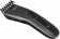 Машинка для стрижки Polaris PHC 0512RC черный/серебристый (насадок в компл:2шт) от магазина РЭССИ