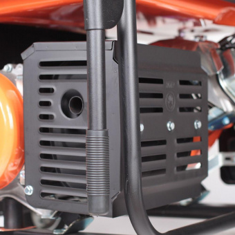 Генератор Patriot GP 7210LE 6.5кВт от магазина РЭССИ