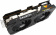Видеокарта Asus PCI-E 4.0 TUF-RX6500XT-O4G-GAMING AMD Radeon RX 6500XT 4096Mb 64 GDDR6 2685/18000 HDMIx1 DPx1 HDCP Ret от магазина РЭССИ
