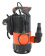Картинка Насос центробежный Patriot F 500 D 500Вт 7500л/час (315302408) от магазина РЭССИ Насос центробежный Patriot F 500 D 500Вт 7500л/час (315302408) от магазина РЭССИ