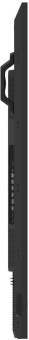Панель Hisense 86" 86DM66D черный D-LED DID LED 8ms 16:9 HDMI M/M матовая 1200:1 500cd 178гр/178гр 3840x2160 DP 4K USB 38.2кг от магазина РЭССИ