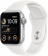 Картинка Смарт-часы Apple Watch SE 2022 A2722 40мм OLED корп.серебристый рем.белый (MNJV3B/A) от магазина РЭССИ Смарт-часы Apple Watch SE 2022 A2722 40мм OLED корп.серебристый рем.белый (MNJV3B/A) от магазина РЭССИ