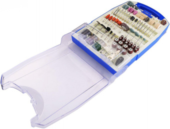 Набор насадок Deko DH188 (065-0780) (граверы) (упак.:188шт) от магазина РЭССИ