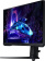 Картинка Монитор Samsung 24" Odyssey G3 S24DG300EIXCI черный VA LED 16:9 HDMI матовая HAS Piv 250cd 178гр/178гр 1920x1080 180Hz FreeSync DP FHD 3.9кг от магазина РЭССИ Монитор Samsung 24" Odyssey G3 S24DG300EIXCI черный VA LED 16:9 HDMI матовая HAS Piv 250cd 178гр/178гр 1920x1080 180Hz FreeSync DP FHD 3.9кг от магазина РЭССИ