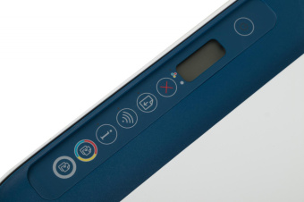 МФУ струйный HP DeskJet IA Ultra 4828 (25R76A) A4 WiFi USB белый/синий от магазина РЭССИ