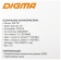 Накопитель SSD Digma SATA III 256Gb DGSR2256GS93T Run S9 2.5" от магазина РЭССИ