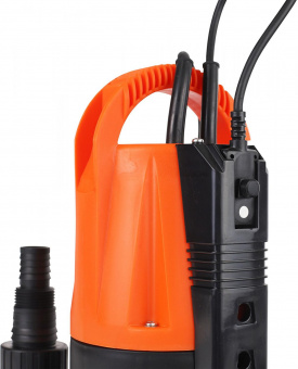 Насос центробежный Patriot F 900i 920Вт 14000л/час (315302468) от магазина РЭССИ