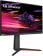 Картинка Монитор LG 27" UltraGear 27GP750-B черный IPS LED 16:9 HDMI матовая HAS 400cd 178гр/178гр 1920x1080 240Hz FreeSync DP FHD 6кг от магазина РЭССИ Монитор LG 27" UltraGear 27GP750-B черный IPS LED 16:9 HDMI матовая HAS 400cd 178гр/178гр 1920x1080 240Hz FreeSync DP FHD 6кг от магазина РЭССИ