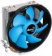 Устройство охлаждения(кулер) Aerocool Verkho 2 Plus Soc-AM4/1151/1200 4-pin 18-27dB Al+Cu 115W 444gr Ret от магазина РЭССИ