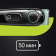 Картинка Машинка для стрижки Braun BT3321 черный (насадок в компл:1шт) от магазина РЭССИ Машинка для стрижки Braun BT3321 черный (насадок в компл:1шт) от магазина РЭССИ