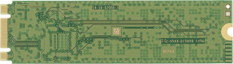Накопитель SSD WD Original SATA-III 480GB WDS480G2G0B Green M.2 2280 от магазина РЭССИ