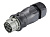 Разъем RST25i5 96.051.4554.3 от магазина РЭССИ