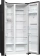 Холодильник Gorenje NRR9185EABXLWD 2-хкамерн. черный мат. от магазина РЭССИ