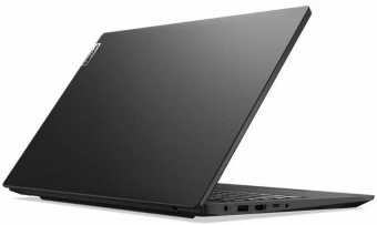 Ноутбук Lenovo V15 G2 ALC Ryzen 3 5300U 8Gb SSD256Gb AMD Radeon 15.6" TN FHD (1920x1080) Free DOS black WiFi BT Cam (82KD00CXIX) от магазина РЭССИ