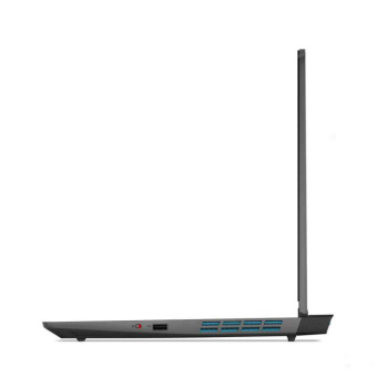 Ноутбук Lenovo LOQ 15IRH8 Core i5 12450H 16Gb SSD512Gb NVIDIA GeForce RTX 3050 6Gb 15.6" IPS FHD (1920x1080) noOS grey WiFi BT Cam (82XV00S8RK) от магазина РЭССИ