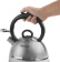 Картинка Чайник металлический Rondell Odem RDS-1059 2.4л. стальной от магазина РЭССИ Чайник металлический Rondell Odem RDS-1059 2.4л. стальной от магазина РЭССИ