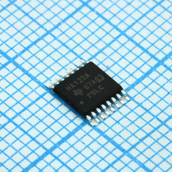 SN74AHC123APWR от магазина РЭССИ