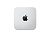 ПК Apple Mac mini A2686 slim M2 8 core 16Gb SSD512Gb 10 core GPU macOS GbitEth WiFi BT серебристый (Z16L00005) от магазина РЭССИ