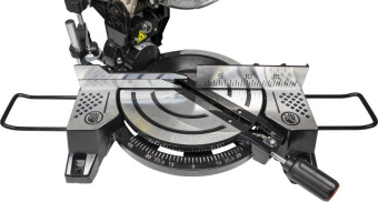 Торцовочная пила Ресанта ТП-255Л 1800Вт 5000об/мин d=255мм от магазина РЭССИ